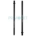 638452 Narghilea Kaya Clear Madera 73 CM