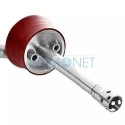 638453 Narghilea Kaya Clear Madera Red 73 CM
