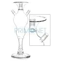 83833 Narghilea Kaya Cocktail Glass 62 CM
