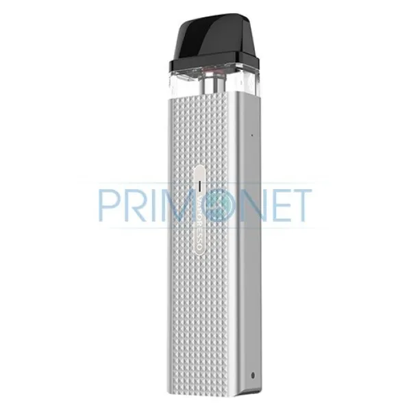 Tigara electronica Vaporesso XROS Mini Silver
