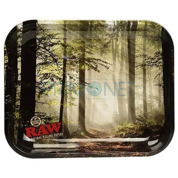 13584 Tava RAW Forest Big