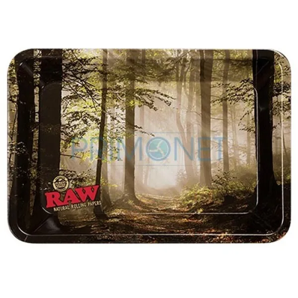 13792 Tava RAW Forest Small