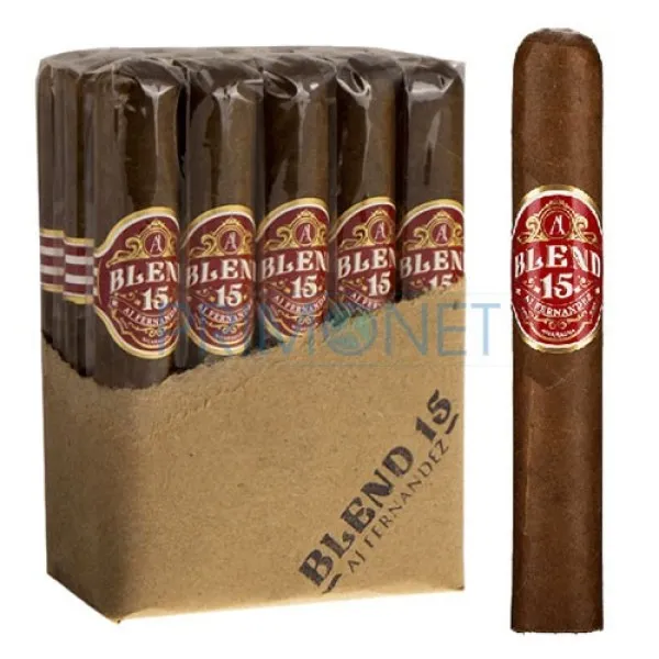 Trabucuri AJ Fernandez Robusto (15)