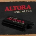 Bricheta Djeep Altora