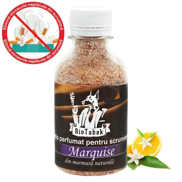 Nisip scrumiere RioTabak Marquise 200g