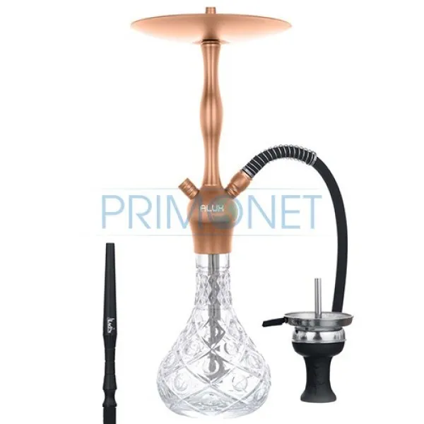 Narghilea Aladin Admiral Rose 50 CM