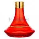 Narghilea Aladin MVP 360 Gold Red 36 CM