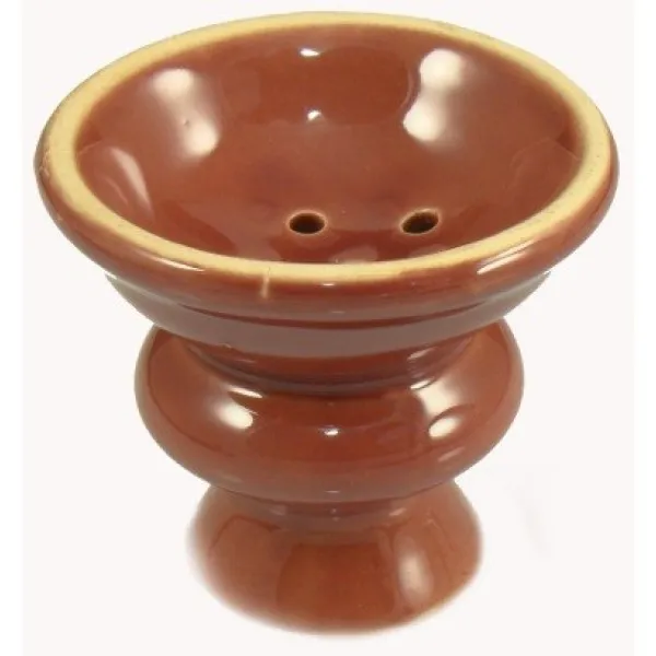 Creuzet Narghilea Brown
