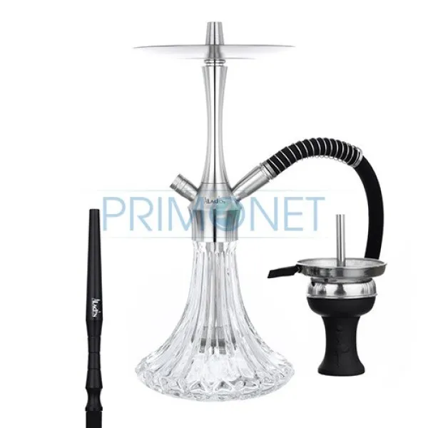 Narghilea Aladin MVP A36 Glow in Dark 36 CM