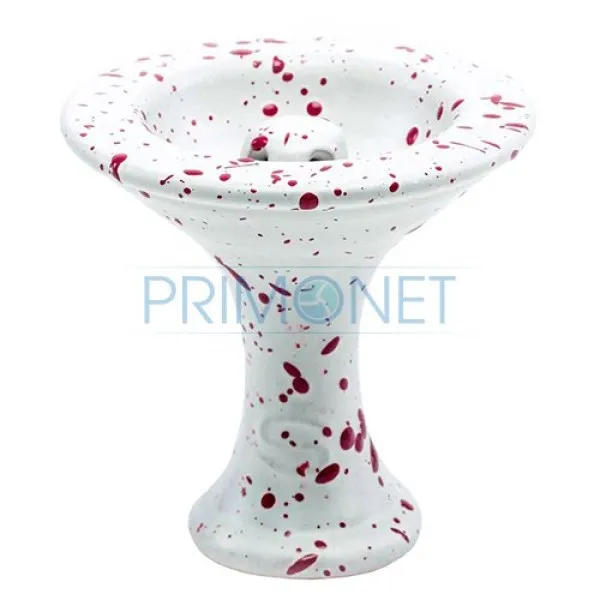 Creuzet narghilea Saphire Pink