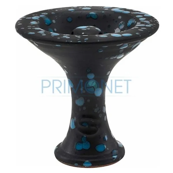 Creuzet narghilea Saphire Black