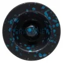 Creuzet narghilea Saphire Black