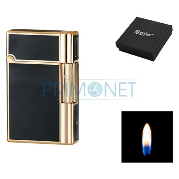 252131 Bricheta EuroJet Elegance Black