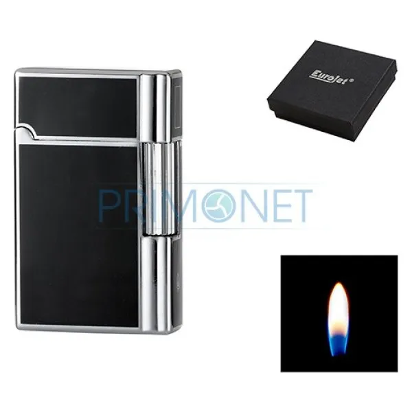 252132 Bricheta Eurojet Elegance Silver