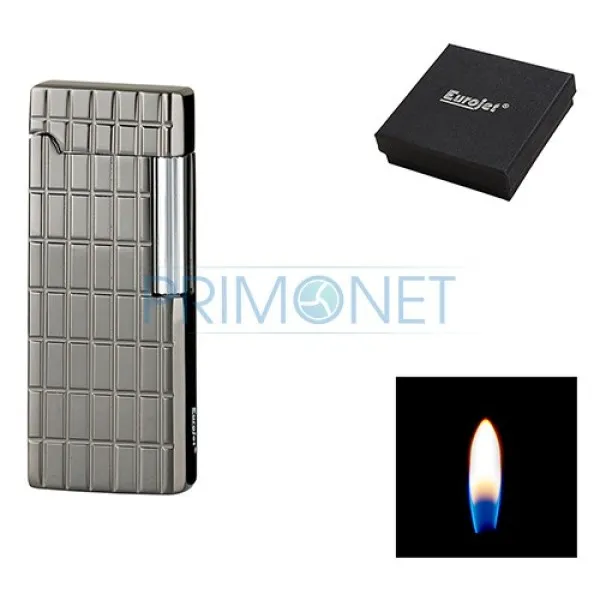 252135 Bricheta EuroJet Antracite Slim