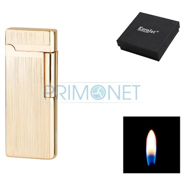 252136 Bricheta EuroJet Gold Slim