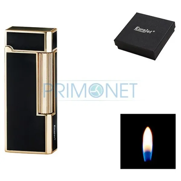 252137 Bricheta EuroJet Black Slim