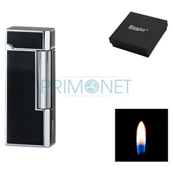 252138 Bricheta EuroJet Silver Slim