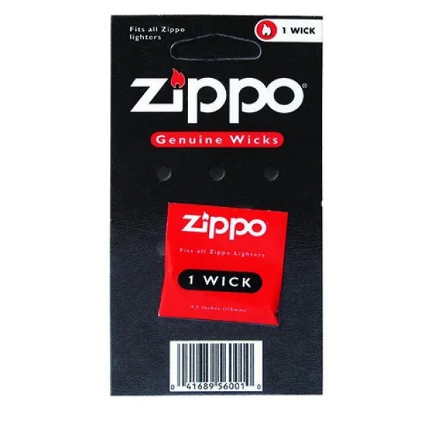 Fitil Brichete Zippo