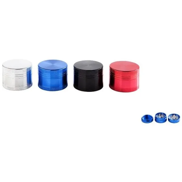 340680 Grinder Aluminiu 