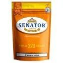 Tutun Senator Golden Extra Volume 110g (T&T)