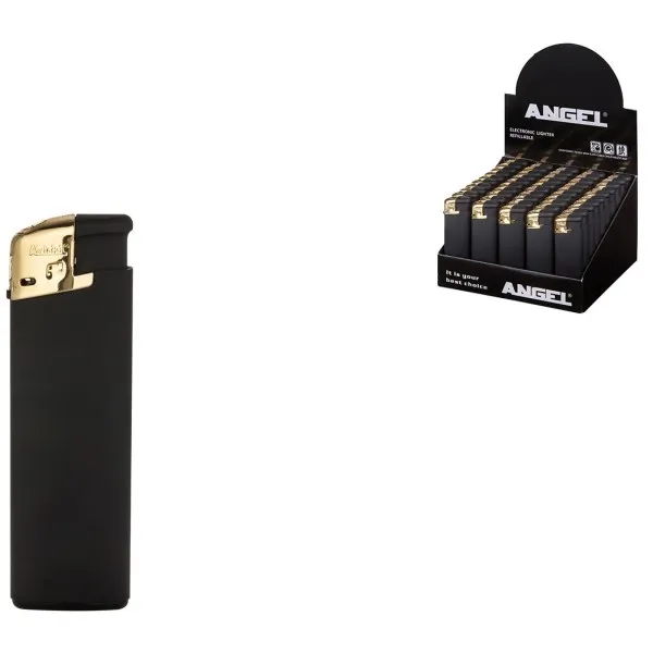 Bricheta Angel 4 Rubber Gold