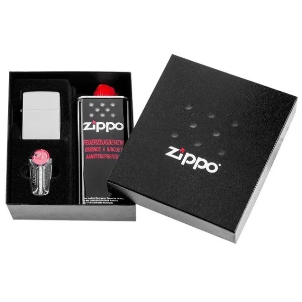 190200 Set Cadou Zippo