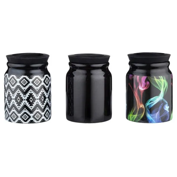 BORCAN CERAMIC PENTRU TUTUN