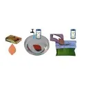 RAW Hydrostone