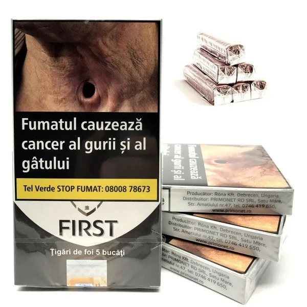 Tigari de Foi First (5)