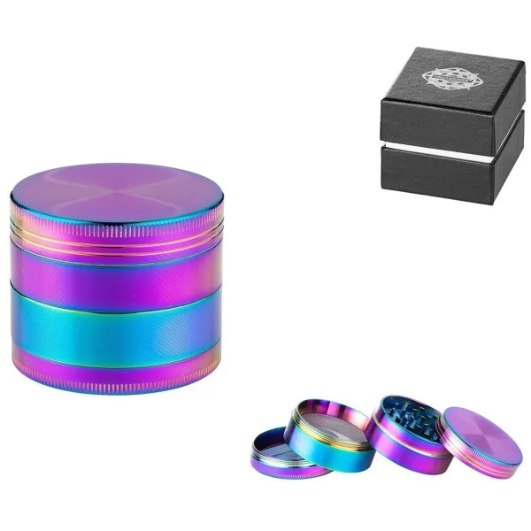 340131 Grinder Dreamliner Rainbow