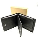880005 PORTOFEL ZIPPO PIELE