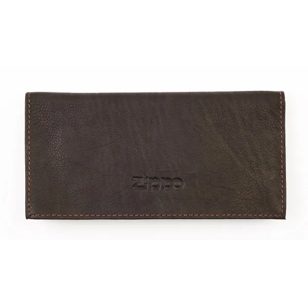 880001 PORTOFEL TUTUN ZIPPO PIELE