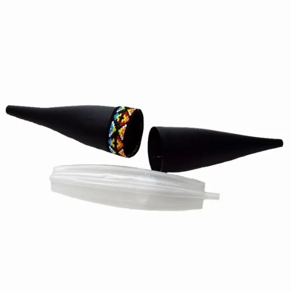 Ice Bazooka Aladin Black