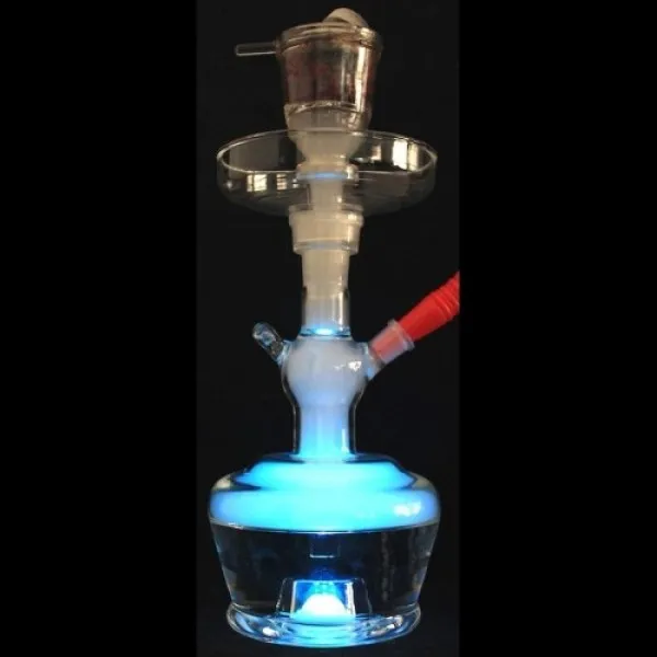 Mini LED Narghilea – Vas