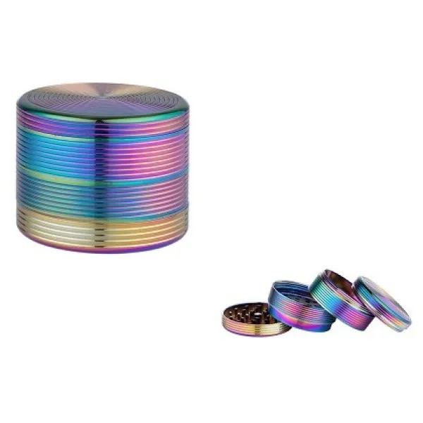 Grinder Dreamliner 46 Rainbow