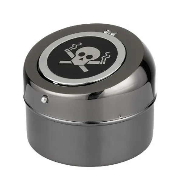 Scrumiera Angel 40 Skull