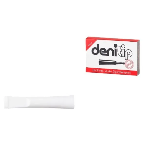 Porttigaret Denitip White