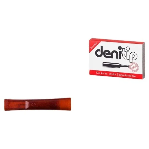 Porttigaret Denitip Brown