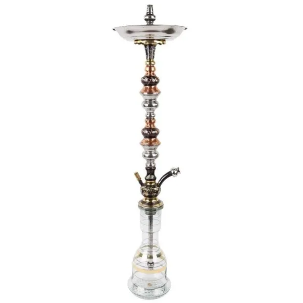 Narghilea El Nefes Quad 80 CM