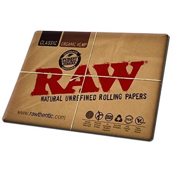 12258 RAW COUNTER MAT