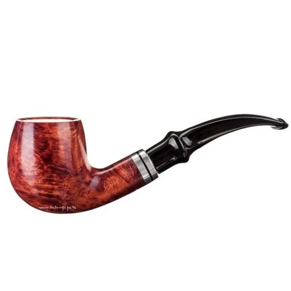 PIPA ANGELO 14 - MEERSCHAUM