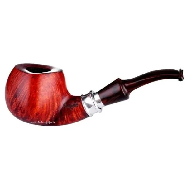 PIPA ANGELO 16 - ORANGE/BLACK