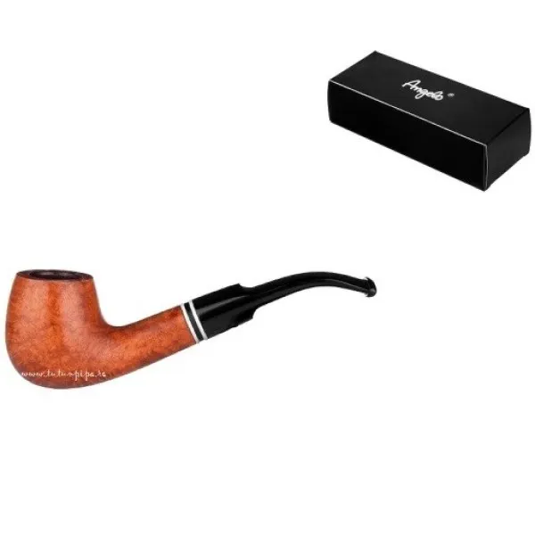 PIPA ANGELO 28 - CAPRI