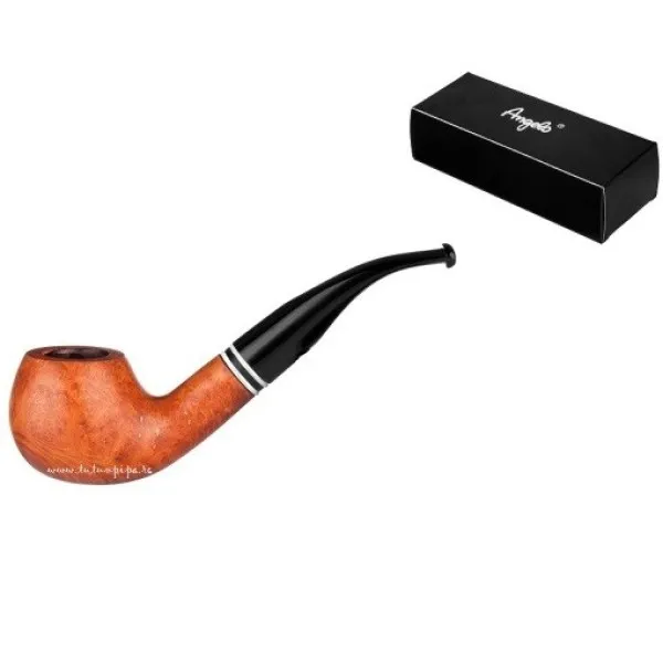 PIPA ANGELO 26 - CAPRI