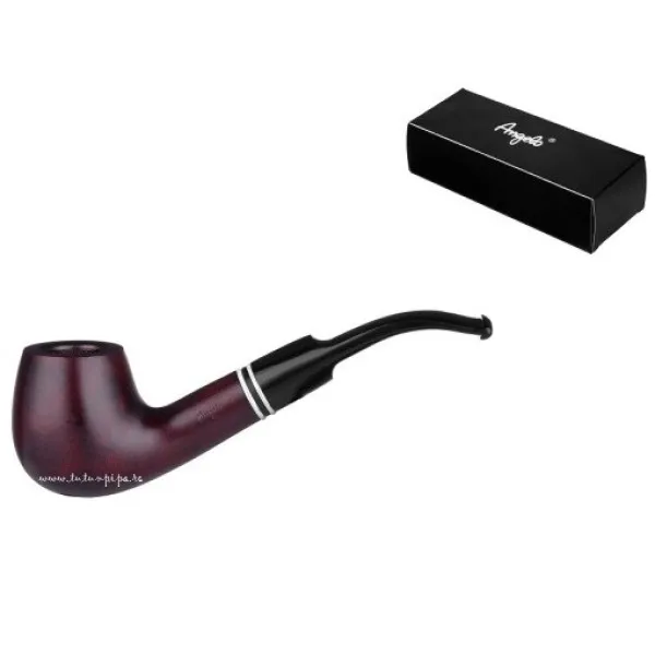 PIPA ANGELO 22 - CAPRI