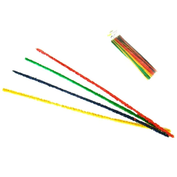 Perii Curatat Pipa Angelo Long 30CM