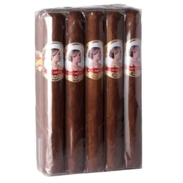 Trabucuri Macarena Corona Bundle (10)