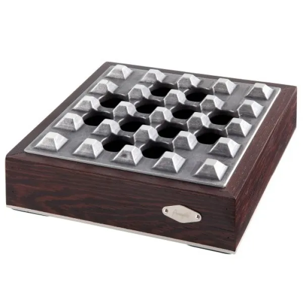 424001 Scrumiera trabucuri Angelo brown