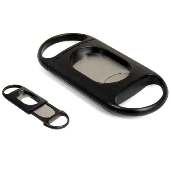 500070 Cutter trabuc Angelo Black